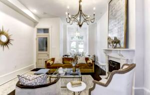 Capitol Hill Luxury - Washington, Washington DC