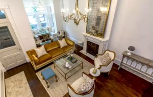 Capitol Hill Luxury - Washington, Washington DC