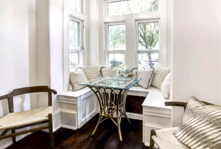 Capitol Hill Luxury