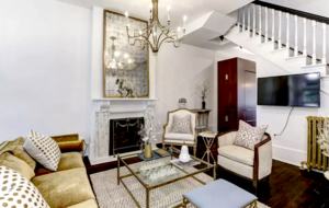 Capitol Hill Luxury - Washington, Washington DC