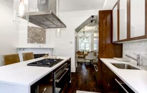 Capitol Hill Luxury - Washington, Washington DC