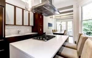 Capitol Hill Luxury - Washington, Washington DC