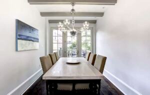 Capitol Hill Luxury - Washington, Washington DC