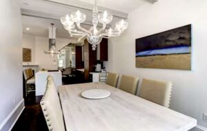 Capitol Hill Luxury - Washington, Washington DC