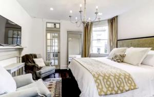 Capitol Hill Luxury - Washington, Washington DC