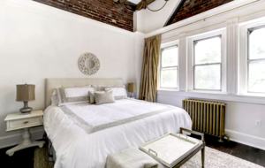 Capitol Hill Luxury - Washington, Washington DC