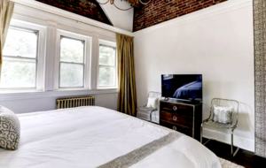 Capitol Hill Luxury - Washington, Washington DC