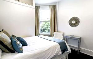 Capitol Hill Luxury - Washington, Washington DC