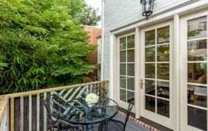 Capitol Hill Luxury - Washington, Washington DC