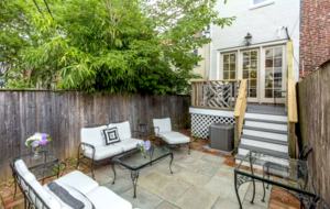 Capitol Hill Luxury - Washington, Washington DC