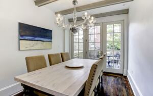 Capitol Hill Luxury - Washington, Washington DC