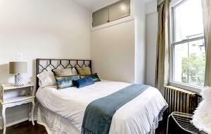 Capitol Hill Luxury - Washington, Washington DC