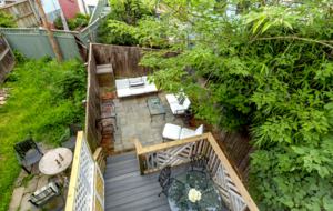 Capitol Hill Luxury - Washington, Washington DC