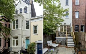 Capitol Hill Luxury - Washington, Washington DC