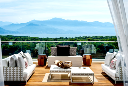 Vidanta Nuevo Vallarta - Grande Luxxe Three Bedroom Loft Residence