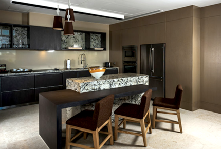 Vidanta Nuevo Vallarta - Grande Luxxe Three Bedroom Loft Residence