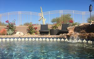 Golfer's Paradise - Scottsdale, Arizona