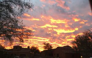 Golfer's Paradise - Scottsdale, Arizona