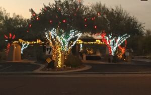 Golfer's Paradise - Scottsdale, Arizona