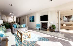 The Seahorse Oceanfront Villa - Oceanside, California