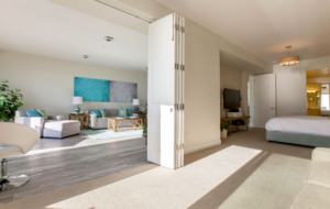 The Seahorse Oceanfront Villa - Oceanside, California