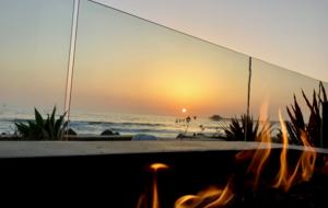 The Seahorse Oceanfront Villa - Oceanside, California