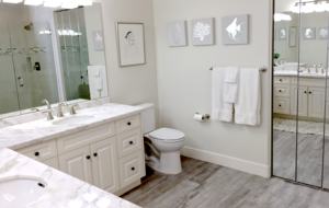 The Seahorse Oceanfront Villa - Oceanside, California