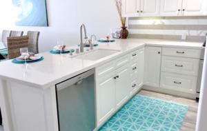 The Seahorse Oceanfront Villa - Oceanside, California