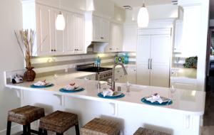 The Seahorse Oceanfront Villa - Oceanside, California