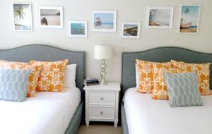 The Seahorse Oceanfront Villa - Oceanside, California