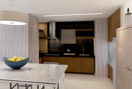 Vidanta Grand Luxxe Nuevo Vallarta Spa Suite