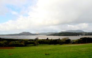 Historic Welsh Coastal Flat: Spacious 4-Bedroom Residence - Portmeirion, United Kingdom