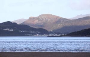 Historic Welsh Coastal Flat: Spacious 4-Bedroom Residence - Portmeirion, United Kingdom