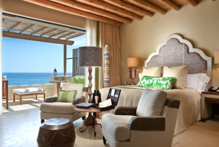 Resort at Pedregal - One Bedroom Master Suite