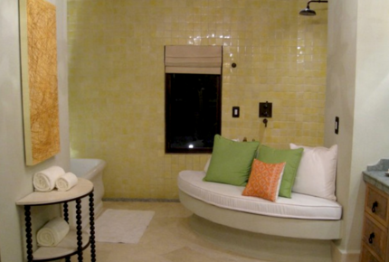 Resort at Pedregal - One Bedroom Master Suite