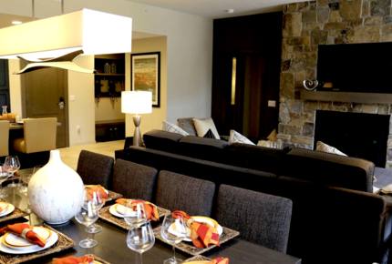 Welk's Northstar Lodge - Three Bedroom Residence