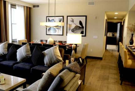 Welk's Northstar Lodge - Three Bedroom Residence