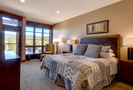 Welk's Northstar Lodge - Three Bedroom Residence