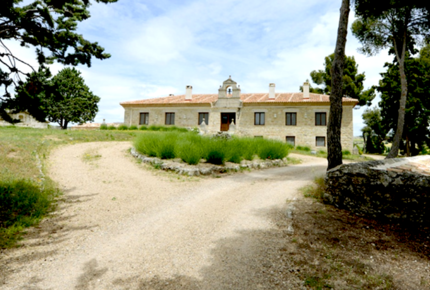 Finca el Cercado