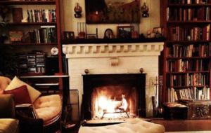 Davis Island Cottage - Edgecomb, Maine