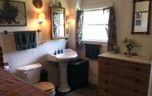 Davis Island Cottage - Edgecomb, Maine