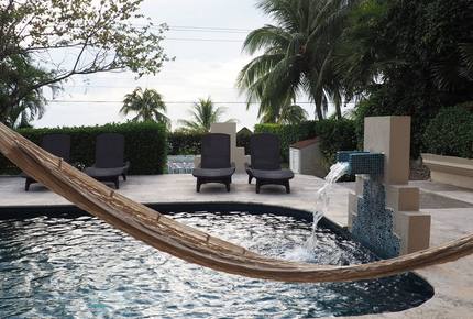 Stunning Villa Coronado