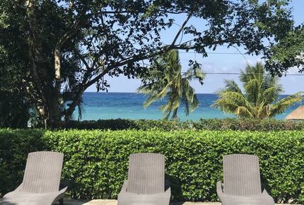 Stunning Villa Coronado