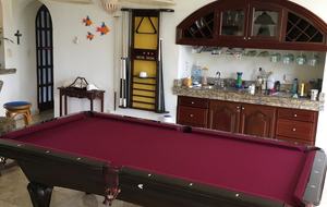 Princesa Del Mar Estate - Puerto Aventuras, Mexico