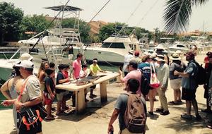 Princesa Del Mar Estate - Puerto Aventuras, Mexico