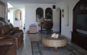 Princesa Del Mar Estate - Puerto Aventuras, Mexico