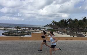 Princesa Del Mar Estate - Puerto Aventuras, Mexico