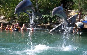 Princesa Del Mar Estate - Puerto Aventuras, Mexico
