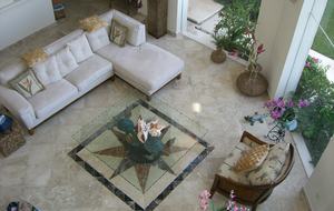 Princesa Del Mar Estate - Puerto Aventuras, Mexico