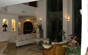 Princesa Del Mar Estate - Puerto Aventuras, Mexico